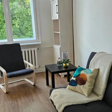 Szymanowskiego Koszalin