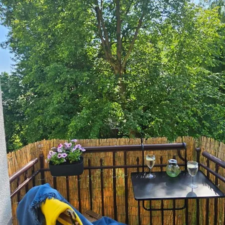 Szymanowskiego * Koszalin